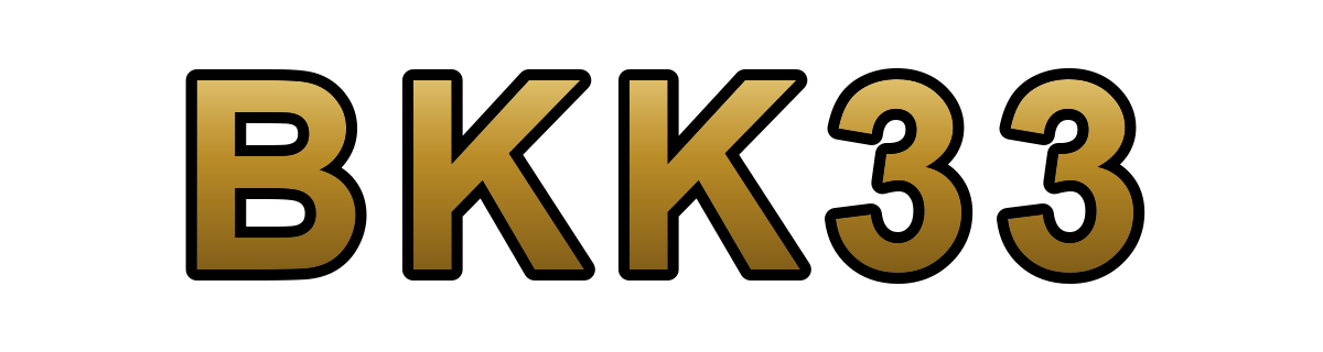 bkk33 logo
